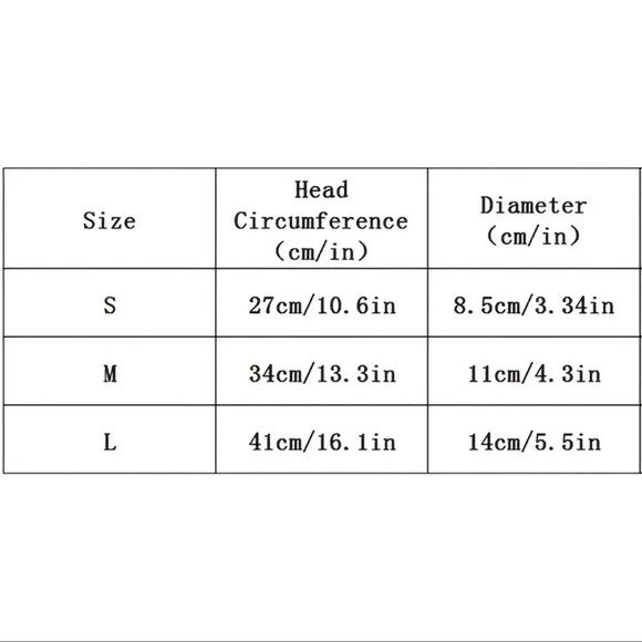 ADJUSTABLE DOG CAP WITH EAR HOLES FOR SUN PROTECTION AND GROOMING - Picture 3 of 6